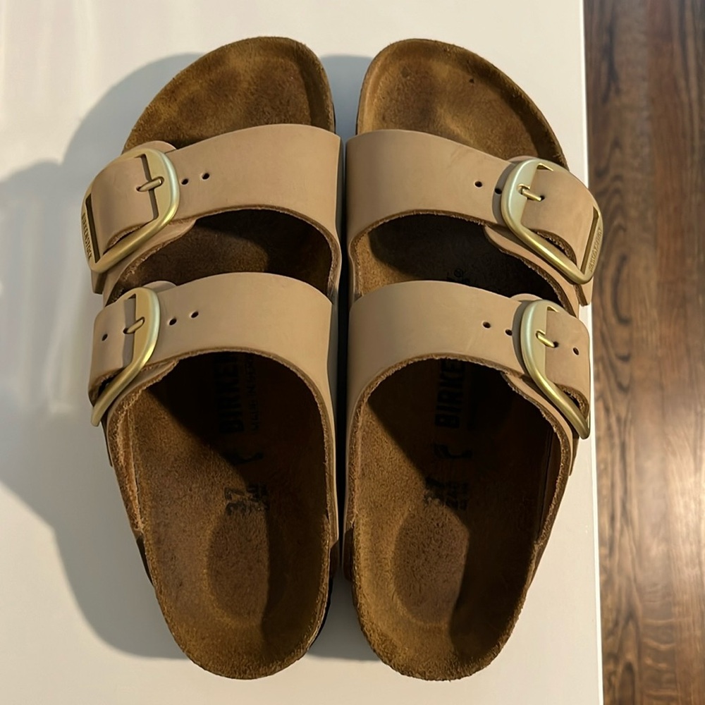 Birkenstock Arizona Sandals